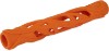 صورة Chuckit! Air Fetch Stick Dog Toy, Large, Orange