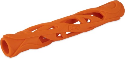 Picture of Chuckit! Air Fetch Stick Dog Toy, Large, Orange