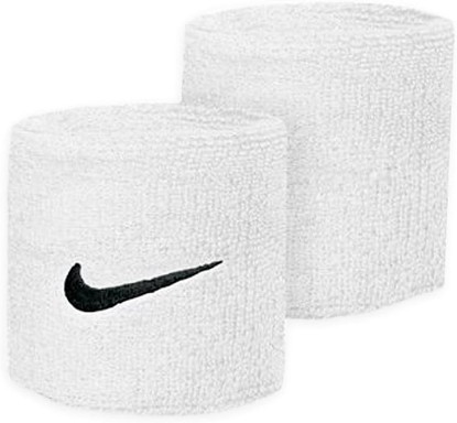 Picture of Nike Swoosh Wristbands