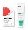 صورة HERO COSMETICS Original Pimple Patch and Force Shield SPF 30 Sunscreen (36 Patches & 50 ml) Patch and Protect Bundle