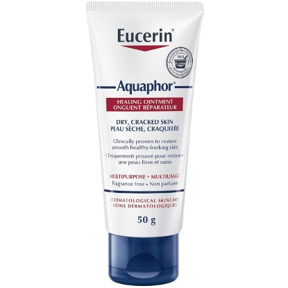 Picture of Aquaphor Advanced Therapy Healing Ointment Skin Protectant 1.75 oz. Tube