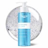 صورة Eucerin DermatoClean Refreshing Cleansing Gel 200 Ml. [Amazon-developed Certification] Compact by Design