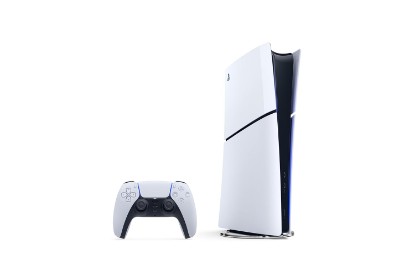 Picture of PlayStation®5 Digital Edition (slim)
