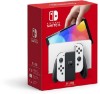 Picture of Nintendo Switch OLED Model w/ White Joy-Con (Renewed)