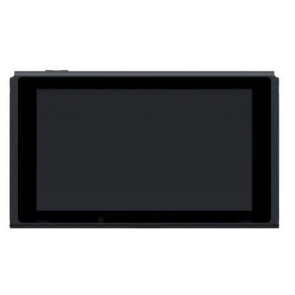 Picture of Nintendo Switch 32GB Video Game Console - Black (HAC-001) / CONSOLE ONLY (Renewed)