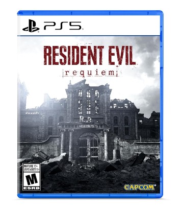 Picture of Resident Evil Requiem Amazon Exclusive Edition - PlayStation 5