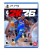 Picture of NBA 2K26 - PlayStation 5