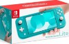 Picture of Nintendo Switch Lite - Turquoise