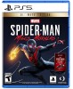 Picture of Marvel's Spider-Man: Miles Morales Ultimate Edition - PlayStation 5