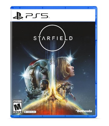 Picture of Starfield | Standard Edition | PlayStation 5