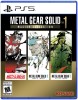 Picture of Metal Gear Solid: Master Collection Vol.1 (PS5)