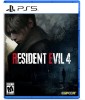 Picture of Resident Evil 4 - PS5
