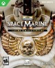صورة Warhammer 40,000: Space Marine 2 - Ultima Limited Edition - Xbox Series X