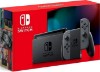 Picture of Nintendo Switch with Gray Joy‑Con - HAC-001(-01)