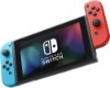 صورة Nintendo Switch with Neon Blue and Neon Red Joy‑Con