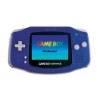Picture of Nintendo Game Boy Advance - Indigo (Renewed)