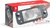 Picture of Nintendo Switch Lite - Gray