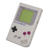 Picture of Nintendo Game Boy - Original (Gray) (Renewed) [video game]