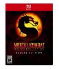 صورة Mortal Kombat Legacy Kollection - Deluxe Edition - Nintendo Switch 2