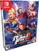 Picture of The Rumble Fish 2: Collector's Edition - Nintendo Switch