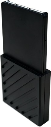 Picture of Furfox Expansion Card External Hard Drive Enclosure for Xbox Series X|S NVMe SSD Storage Expansion Card Solid State Drive (512GB)