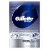 Picture of The Gillette Series Aftershave Splash, Cool Wave, 3.3 Fl Oz Bottle (Pack of 6)