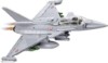 صورة COBI Armed Forces Dassault Rafale C Aircraft Building Set, 551 Pieces