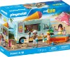 Picture of Playmobil Ice Cream Truck with Surf Shop