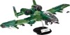 Picture of COBI Armed Forces A-10 Thunderbolt II Warthog Aircraft Building Set, 667 Pieces