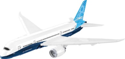 Picture of COBI Boeing 787-8™ "DREAMLINER™ Plane