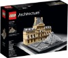 Picture of LEGO Architecture 21024 Louvre Building Kit
