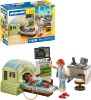 Picture of Playmobil MRI with Child