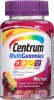 صورة Centrum MultiGummies Multivitamin / Multimineral Supplement Gummies