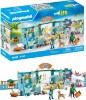Picture of Playmobil Animal Hotel