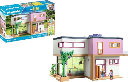 Picture of Playmobil Living House