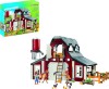 صورة Playmobil Barn with Silo