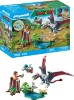 Picture of Playmobil Dinos: Observatory for Dimorphodon