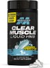 صورة MuscleTech HMB Supplements 1000mg, Clear Muscle (42 Liquid Softgels) | Highest Grade HMB for Lean Muscle & Recovery, HMB Free Acid Muscle Supplement, Help Decrease Breakdown, Packaging May Vary