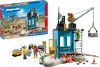 Picture of Playmobil Construction Site