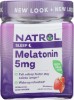 Picture of Natrol Melatonin 5mg 90 Tablets