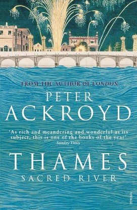 Picture of Thames: Sacred River