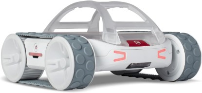 Picture of Sphero RVR+ – Programmable Robot Car for Kids & Teens – Beginner to Advanced Programming – Customizable & Expandable – Learn Javascript & Python – Micro:bit & Raspberry Pi Compatible