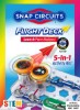 Picture of Snap Circuits Flight Deck Science/STEM Toy kit | Ages 8+ | Construction Gift for Boys and Girls