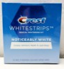 Picture of Crest Noticeably White Whitestrips