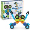 Picture of Learning Resources Gears Robots in Motion