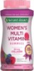 Picture of Nature's Bounty Optimal Solutions, Women's Multivitamin Gummies, 140 Count