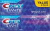 Picture of Crest 3D White Radiant Mint Whitening Toothpaste
