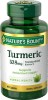 Picture of Natures Bounty Turmeric 538 mg Standardized Extract, 45 Count (Pack of 2)