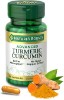 Picture of Nature's Bounty Advanced Turmeric Curcumin, 60 Count