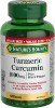 Picture of Nature's Bounty Turmeric Curcumin 1000mg Plus Black Pepper, 90 Capsules